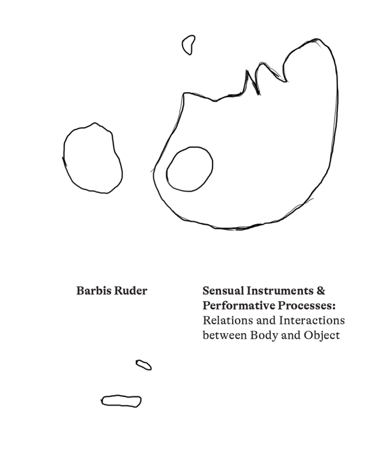 Body – Object – Intersections