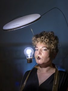 Sirene jugendstiltheater
