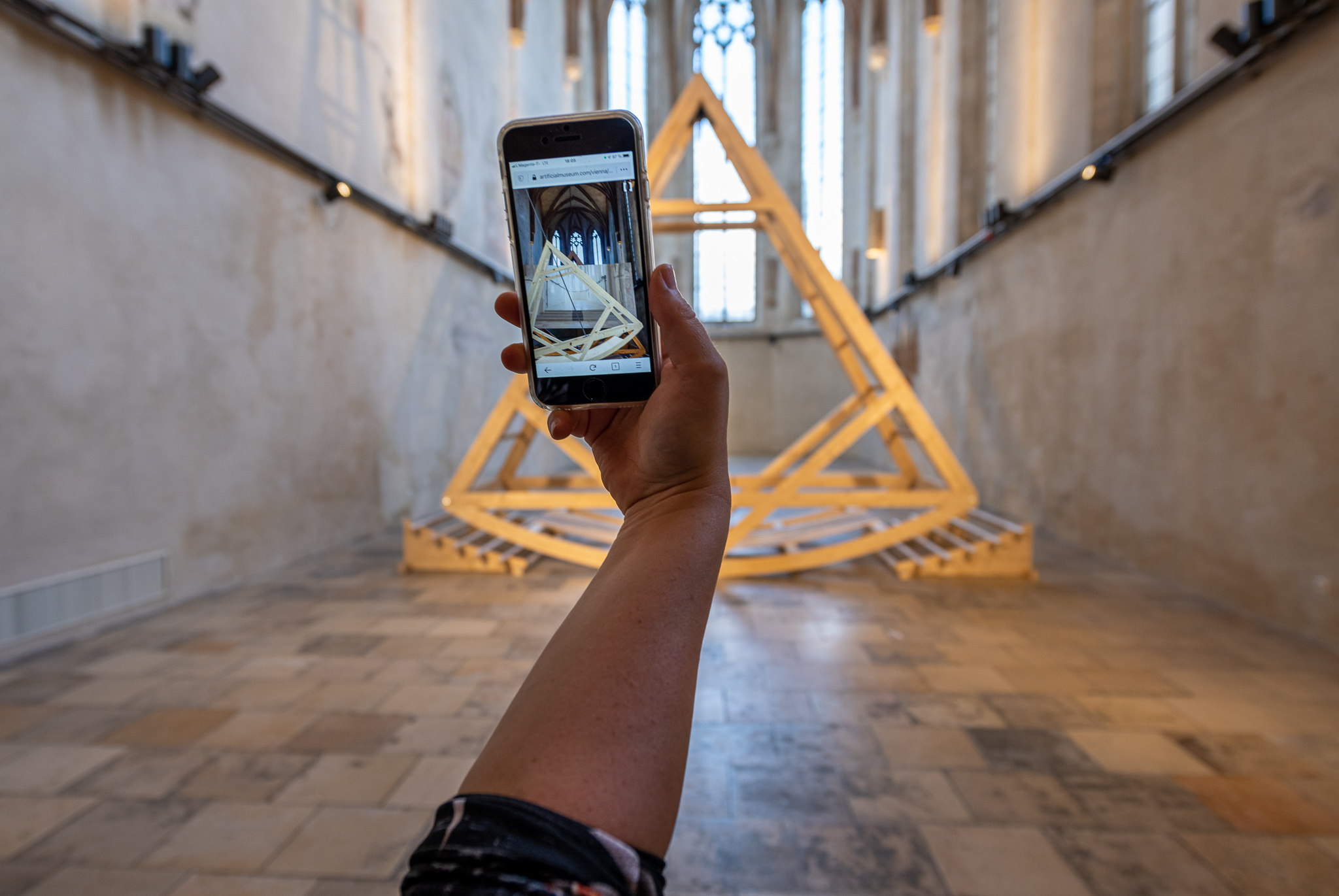 Prochart Barbis Ruder Pitch Control