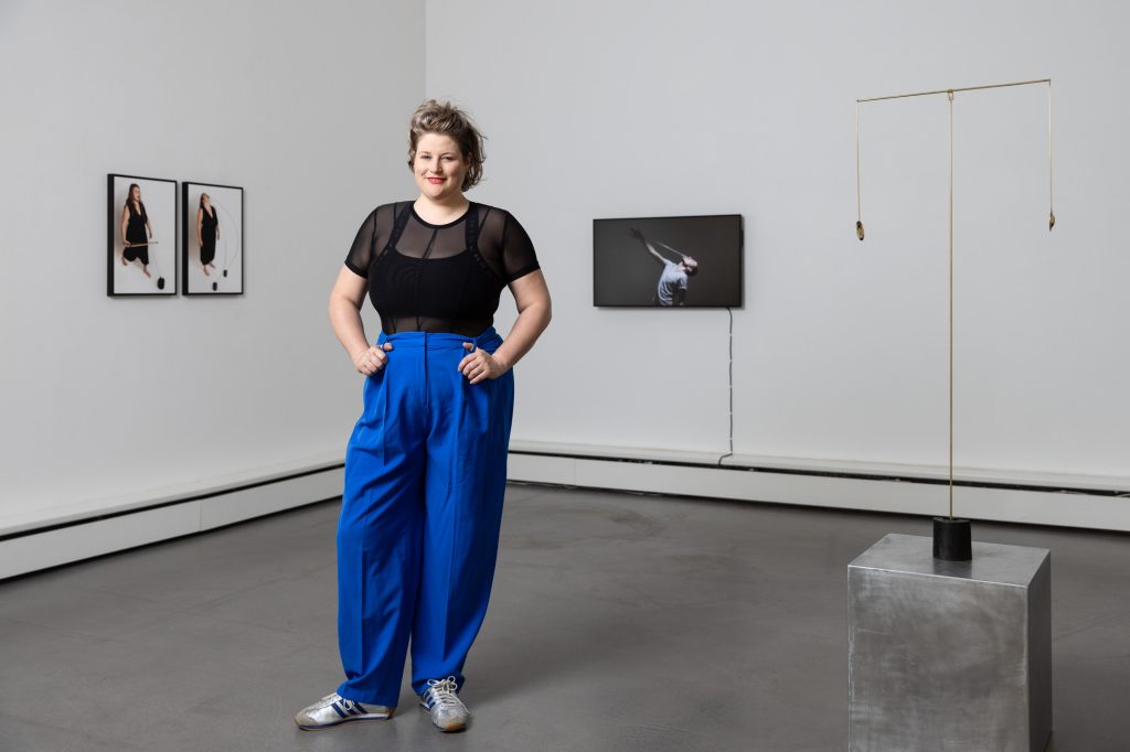 Portrait Barbis Ruder © Eva Kelety Barbisruder c evakelety 006