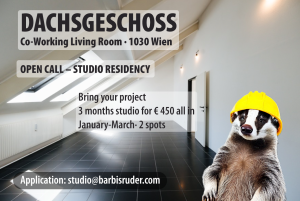 DachsgeschossResidency